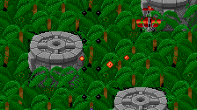 Sky Adventure (US)
