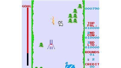 Silver Land
