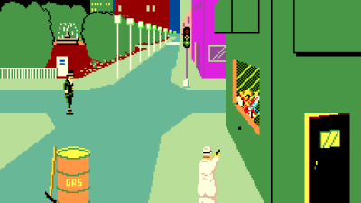 Shoot Out (US)