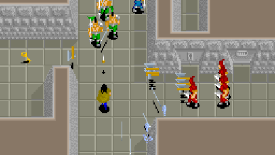 Shackled (US)