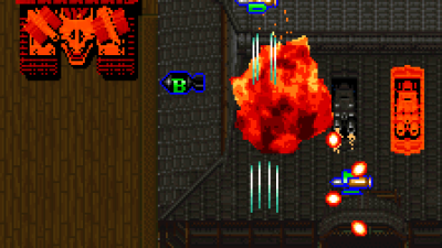 Sengoku Ace (Japan)