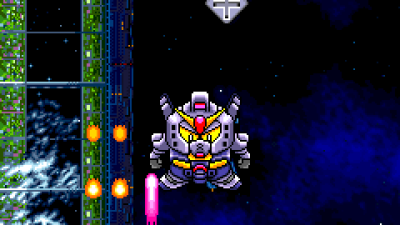 SD Gundam Neo Battling (Japan)