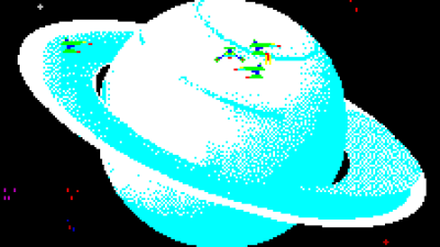 Saturn