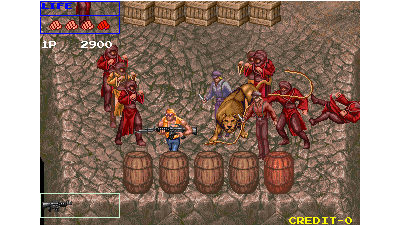 Runark (Japan)