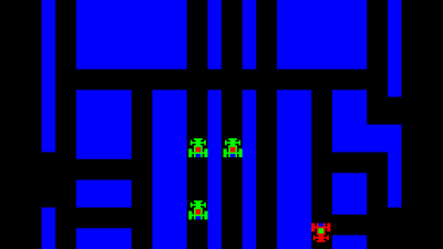 Route X (bootleg)