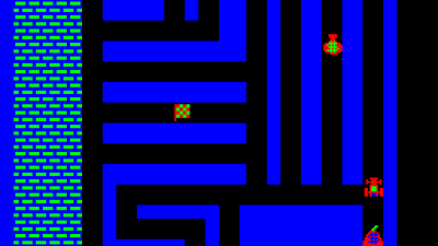 Route 16 (set 2)