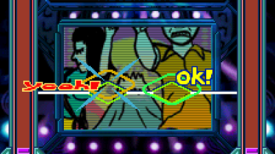 Rock'n 3 (Japan)