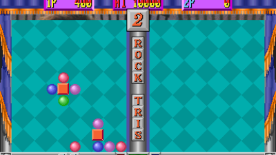 Rock Tris