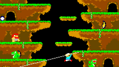 Roc'n Rope (Kosuka)