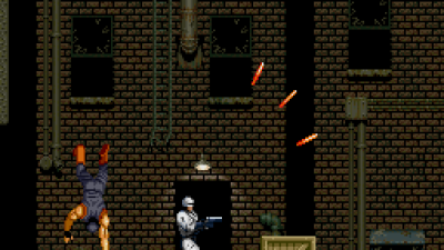 Robocop (Japan)