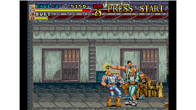 Riot City (Japan)