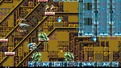 Rezon (Taito)