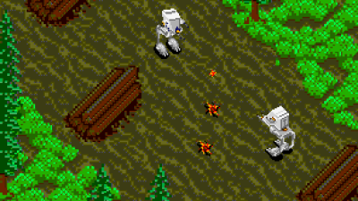 Return of the Jedi
