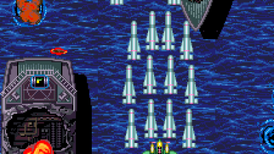 Red Hawk (US)