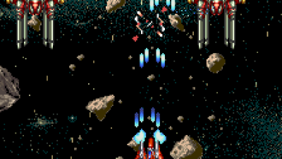 Ray Force (Ver 2.3J 1994/01/20)