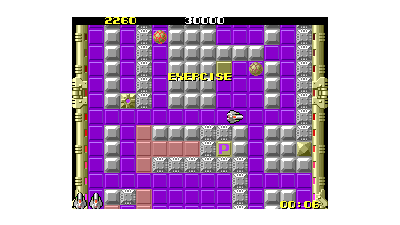 Raiders5 (Japan)