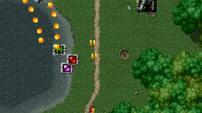 Raiden DX (China)