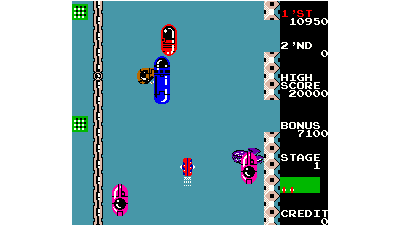 Radical Radial (US)
