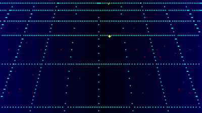 Radar Scope (TRS01) [No sound]