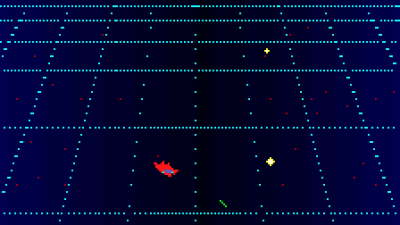 Radar Scope