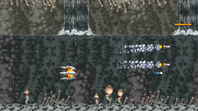 R-Type II