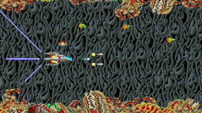 R-Type (World)