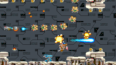 R-Type (Japan)