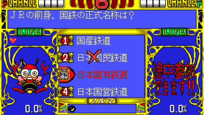 Quiz Kokology