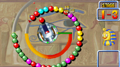 Puzz Loop (Japan)