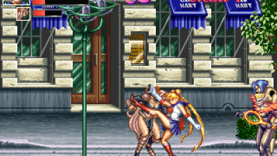 Pretty Soldier Sailor Moon (ver. 95/03/22, Taiwan)