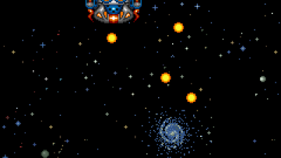 Pollux (set 2)