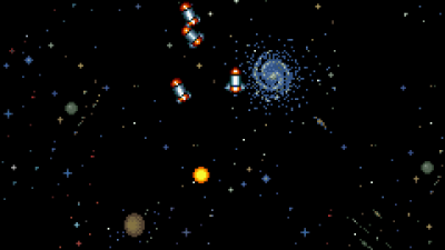 Pollux (set 1)