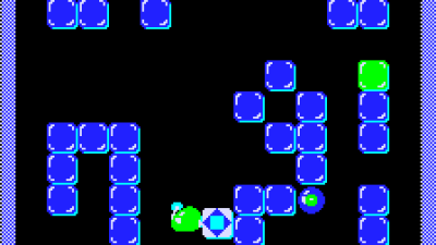 Pengo (set 1 rev c)