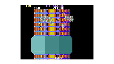 Nova 2001 (Japan)