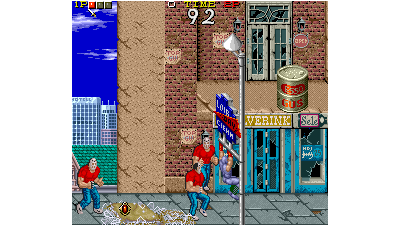 Ninja Gaiden (US)