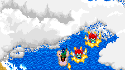 Ninja Emaki (US)