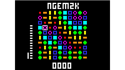 NGEM2K (beta 2006-01-18) [Homebrew]