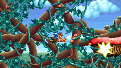 Mystic Riders (World)