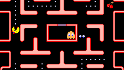MS Pacman (bootleg)