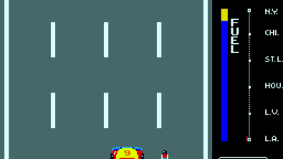 MotoRace USA