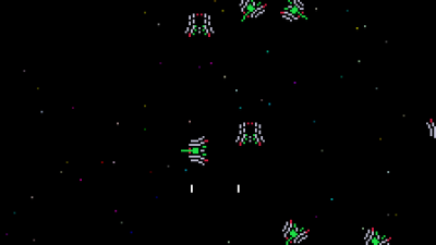 Moon Quasar