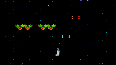 Mission 660 (US)