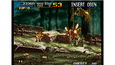 Metal Slug 3 (NGM-2560)