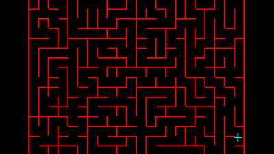 Merlins Money Maze