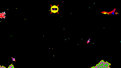 Mars