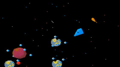 Mad Planets
