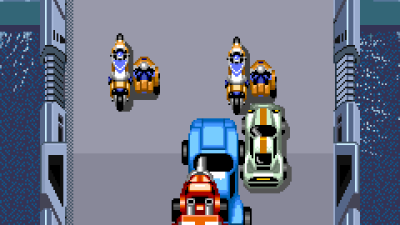 Mad Gear (Japan)