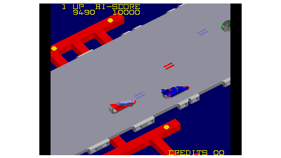 Mad Crusher (Japan)