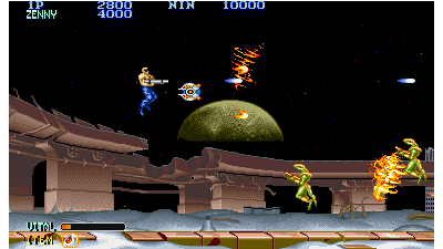 Lost Worlds (Japan)