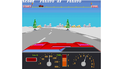 Konami GT